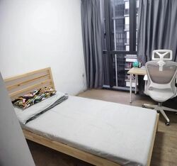 Parc Canberra (D27), Condominium #500163281